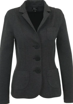 DAMES ML COLLECTIONS BLAZER