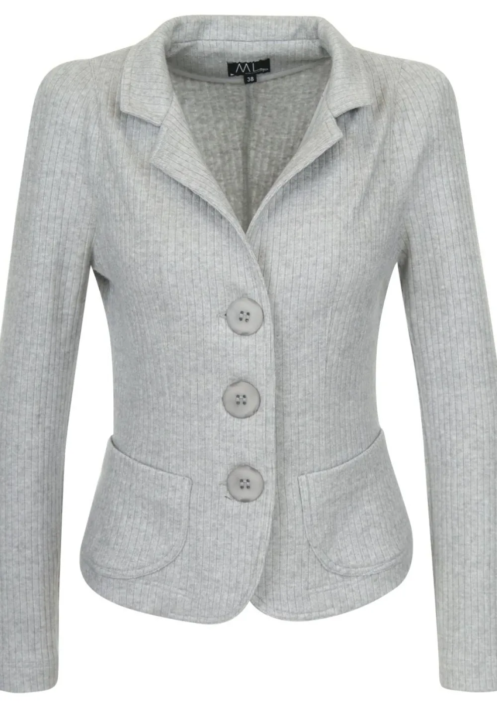 DAMES ML COLLECTIONS BLAZER