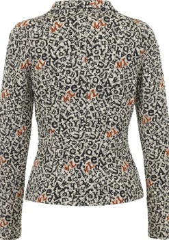 DAMES ML COLLECTIONS BLAZER