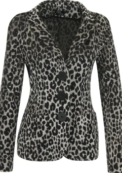 DAMES ML COLLECTIONS BLAZER