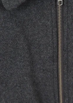 DAMES MODSTROM BOMBERJACK