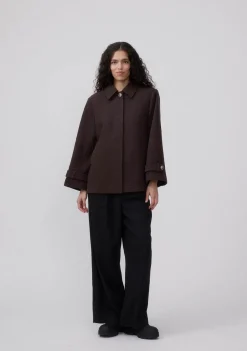 DAMES MODSTROM MANTEL