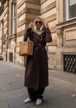 DAMES MODSTROM MANTEL