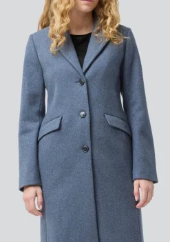 DAMES MODSTROM MANTEL