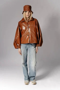 DAMES MON FRAC! JACK