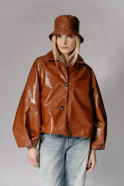 DAMES MON FRAC! JACK