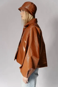 DAMES MON FRAC! JACK