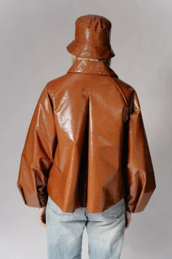 DAMES MON FRAC! JACK