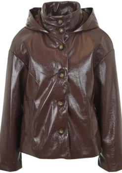 DAMES MON FRAC! REGENJAS