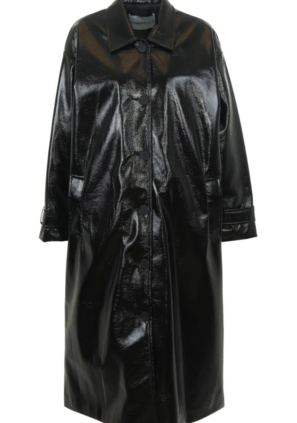 DAMES MON FRAC! REGENJAS