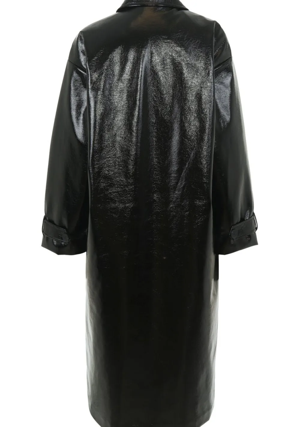 DAMES MON FRAC! REGENJAS