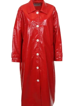 DAMES MON FRAC! REGENJAS