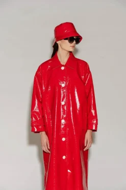 DAMES MON FRAC! REGENJAS