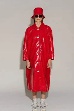 DAMES MON FRAC! REGENJAS