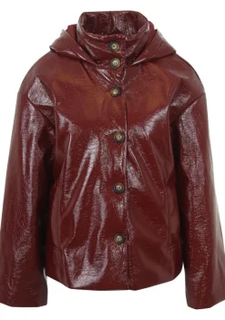 DAMES MON FRAC! REGENJAS