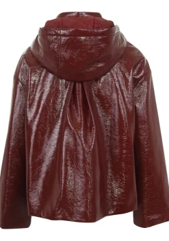 DAMES MON FRAC! REGENJAS