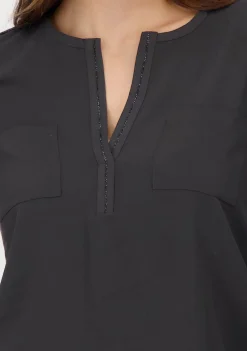 DAMES MONARI BLOUSE