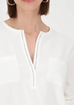 DAMES MONARI BLOUSE