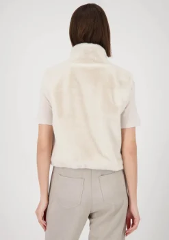 DAMES MONARI BODYWARMER