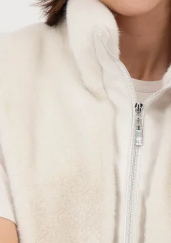 DAMES MONARI BODYWARMER