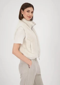 DAMES MONARI BODYWARMER