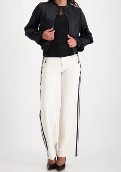 DAMES MONARI BOMBERJACK