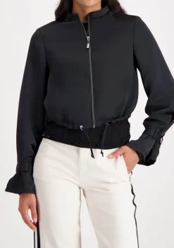 DAMES MONARI BOMBERJACK