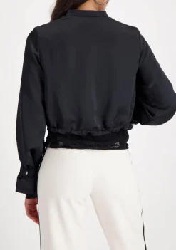 DAMES MONARI BOMBERJACK