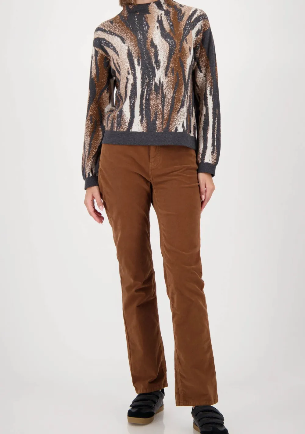 DAMES MONARI COLTRUI