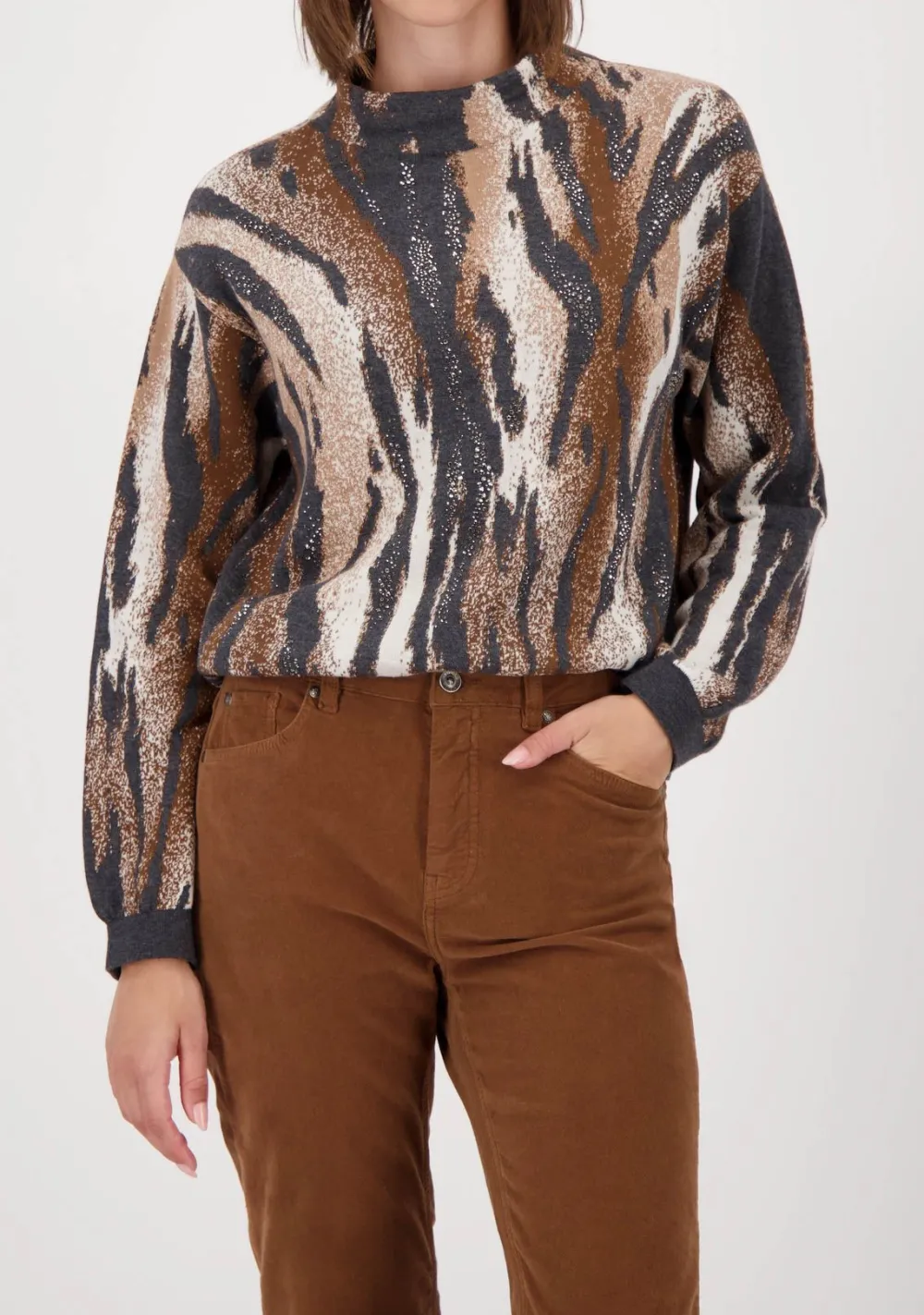 DAMES MONARI COLTRUI