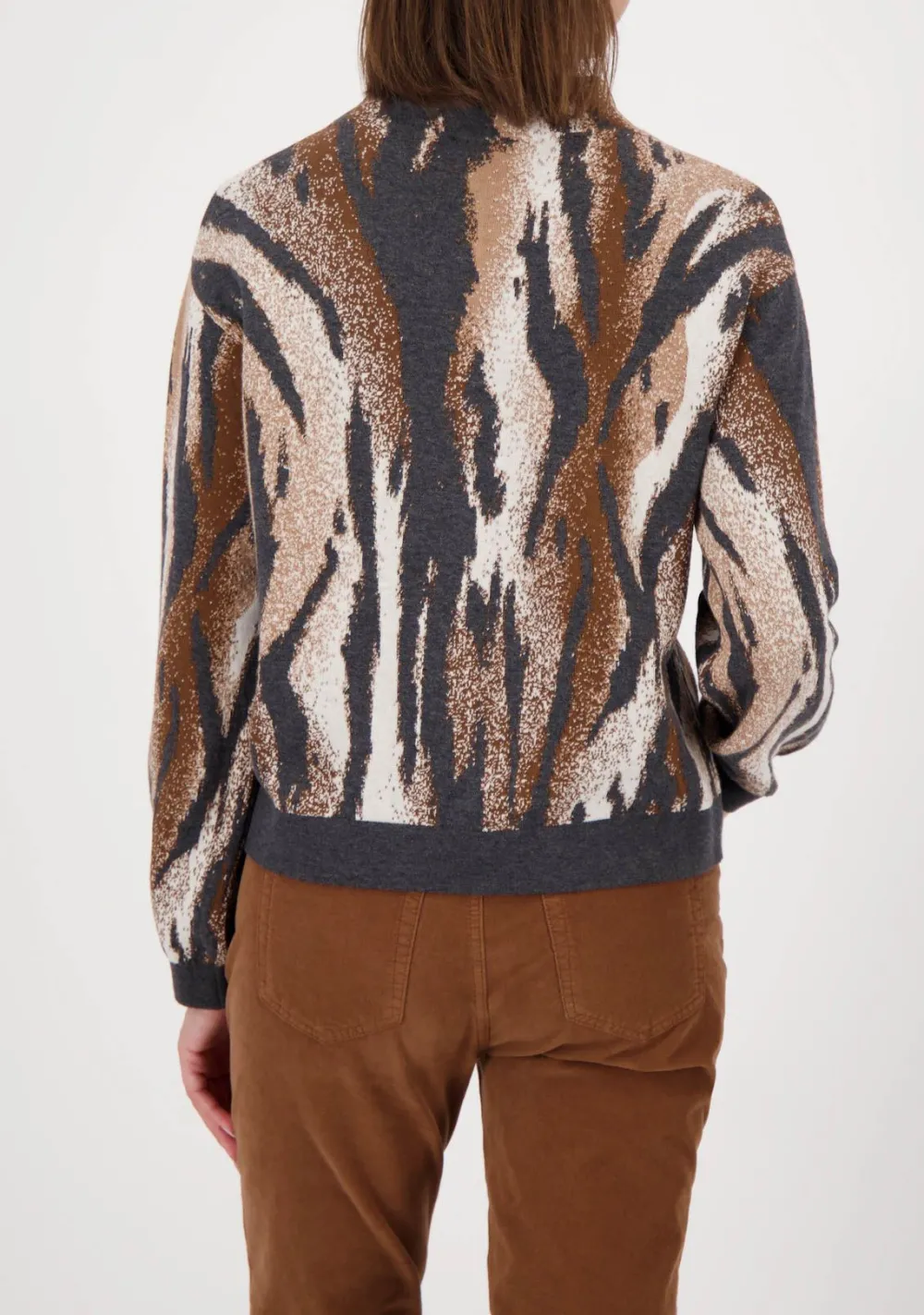 DAMES MONARI COLTRUI