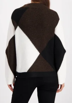 DAMES MONARI COLTRUI