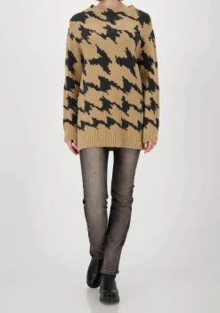 DAMES MONARI COLTRUI