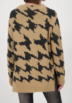 DAMES MONARI COLTRUI