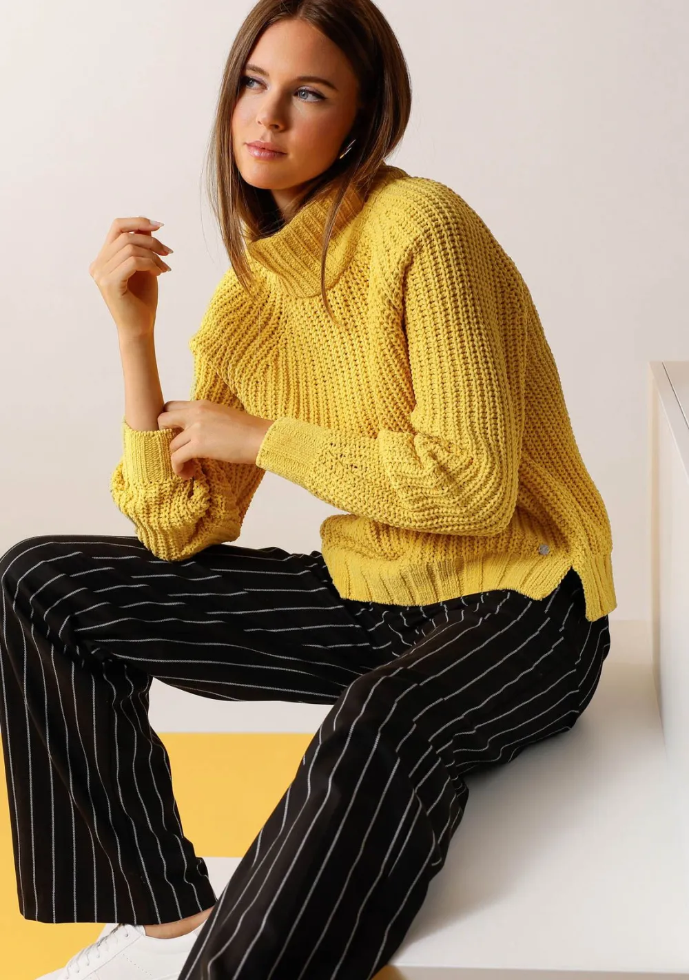 DAMES MONARI COLTRUI