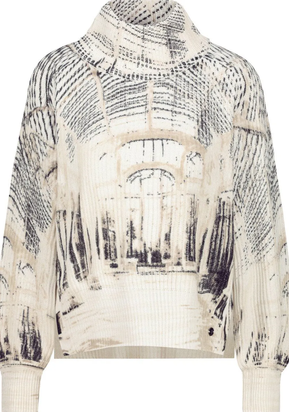 DAMES MONARI COLTRUI