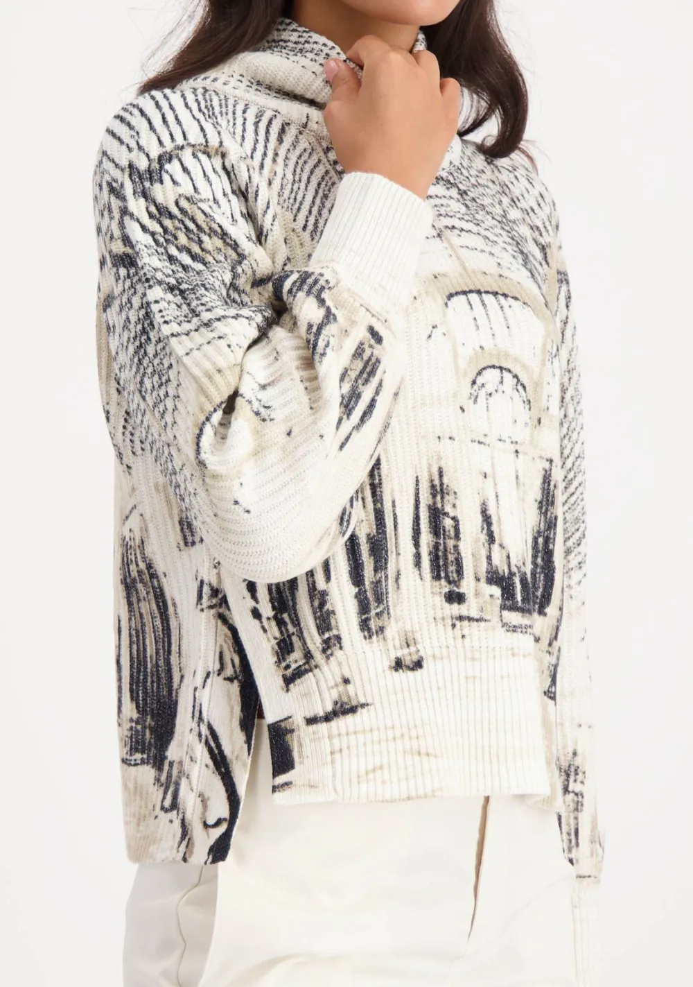 DAMES MONARI COLTRUI