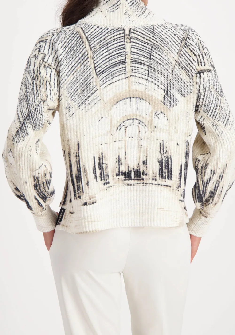 DAMES MONARI COLTRUI