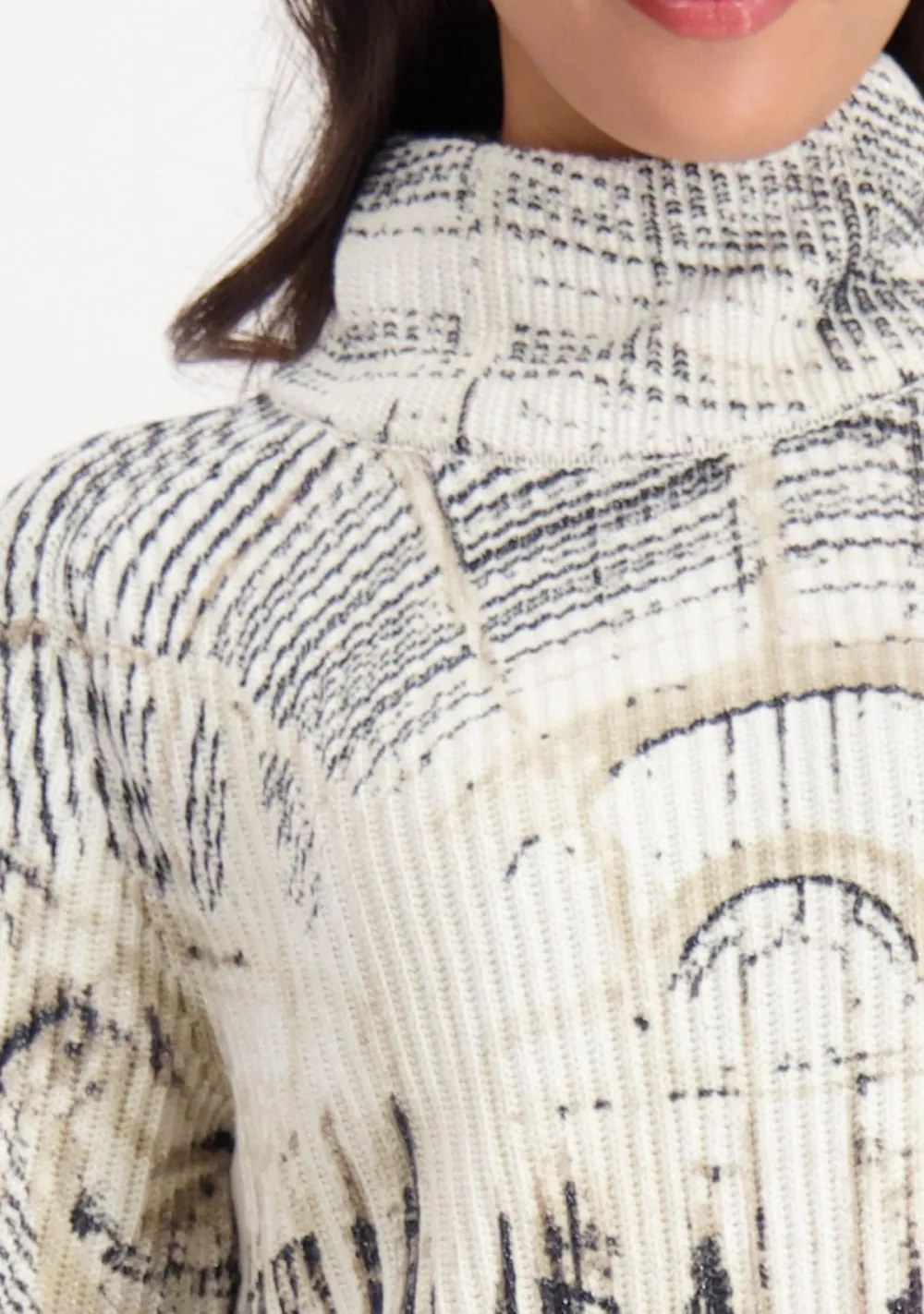 DAMES MONARI COLTRUI