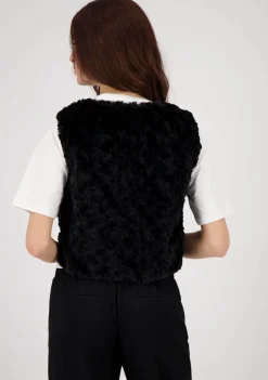 DAMES MONARI GILET