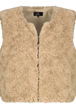 DAMES MONARI GILET