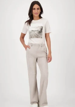 DAMES MONARI PANTALON