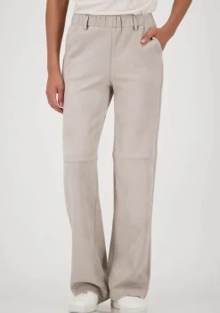 DAMES MONARI PANTALON