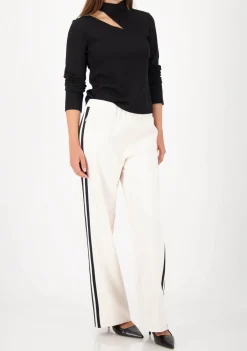 DAMES MONARI PANTALON