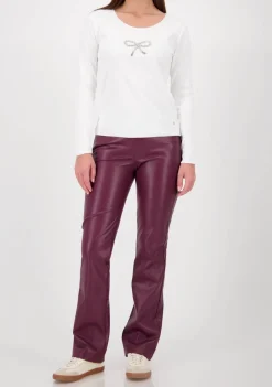 DAMES MONARI PANTALON