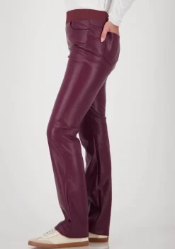 DAMES MONARI PANTALON