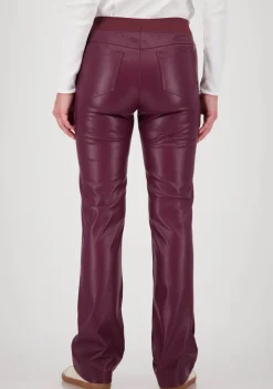 DAMES MONARI PANTALON