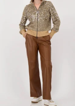 DAMES MONARI PANTALON