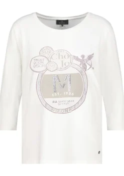 DAMES MONARI SHIRT
