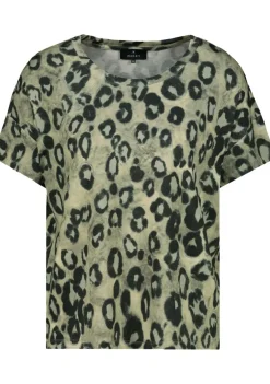 DAMES MONARI SHIRT